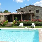 La Campagna Di Assignano Agroturismo *