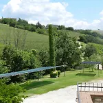 Agroturismo La Campagna Di Assignano Collazzone