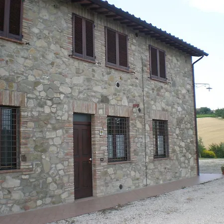 La Campagna Di Assignano *
