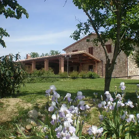 Farma La Campagna Di Assignano