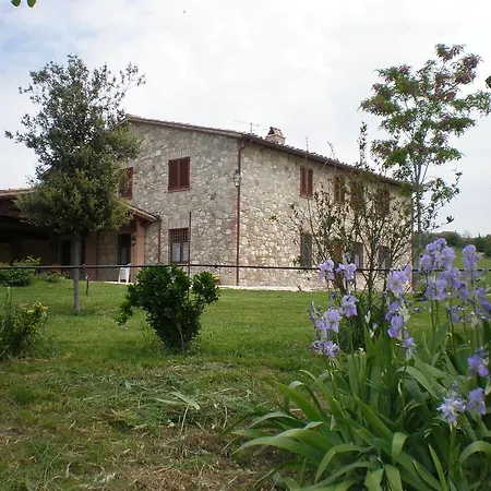 Agroturismo La Campagna Di Assignano