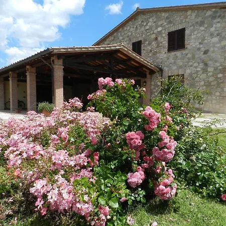 La Campagna Di Assignano Collazzone