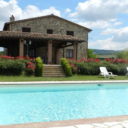 Farma La Campagna Di Assignano