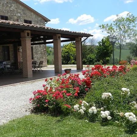 Farma La Campagna Di Assignano *