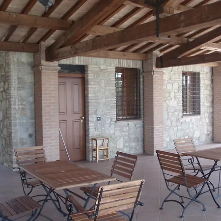 La Campagna Di Assignano Collazzone