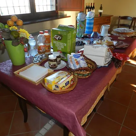 La Campagna Di Assignano Agroturismo