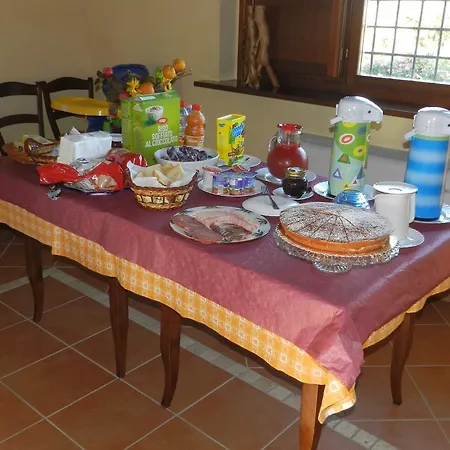 Agroturismo La Campagna Di Assignano Collazzone
