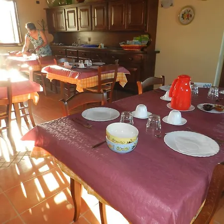 La Campagna Di Assignano Collazzone